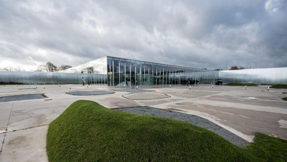 La Villa Des Coquelicots Duisans Eksteriør bilde